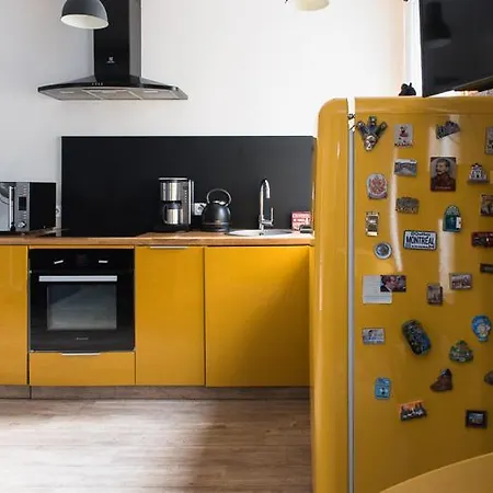 Charming One-Of-A-Kind Apartment. Saint-Ouen  Exterior foto