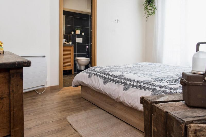 Appartement Charming One-of-a-kind Apartment. *