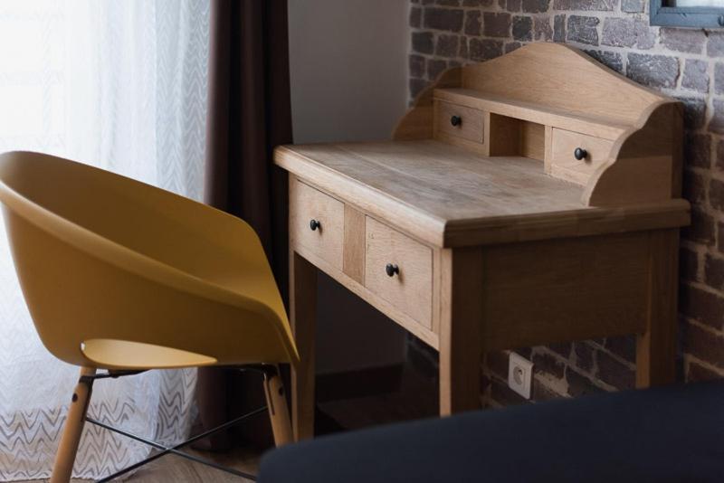Charming One-of-a-kind Apartment. Appartement Saint-Ouen (Seine-Saint-Denis)
